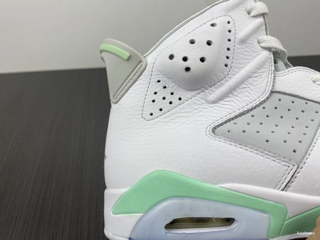Rep MAX DQ4914-103 Jordan Foam Mint WMNS 6 Air 0712